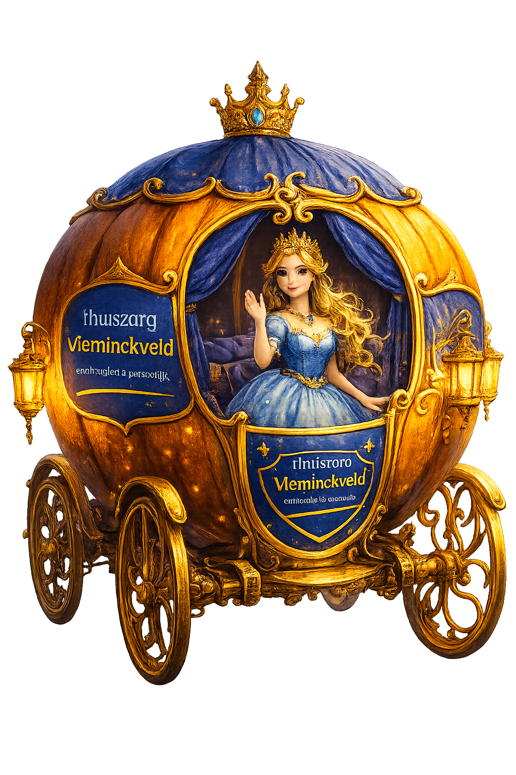 prinses