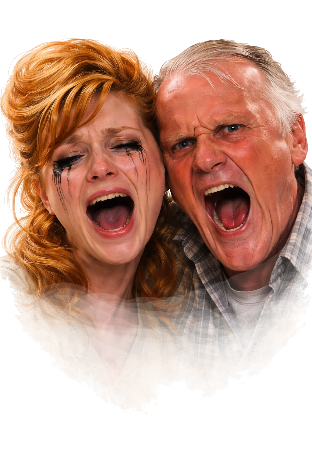 Frank en Simonneke